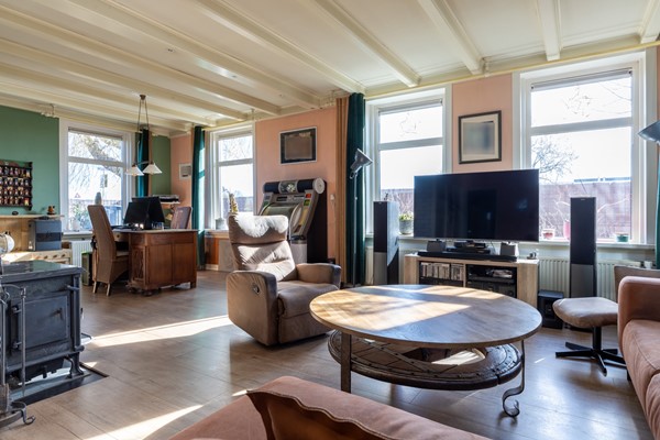 Medium property photo - Westkanaalweg 33, 2461 EE Ter Aar